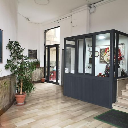 Napoli Relais Bed & Breakfast Exterior photo