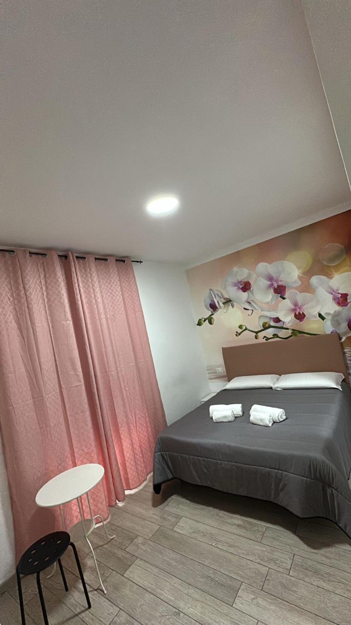 Napoli Relais Bed & Breakfast Exterior photo
