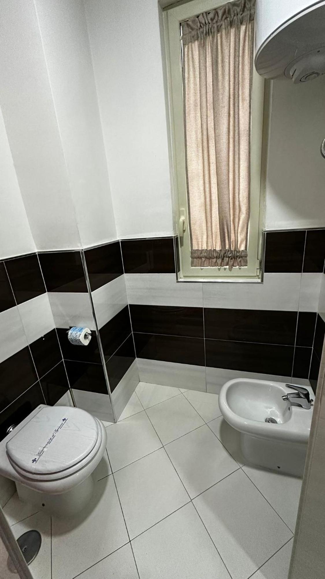 Napoli Relais Bed & Breakfast Exterior photo
