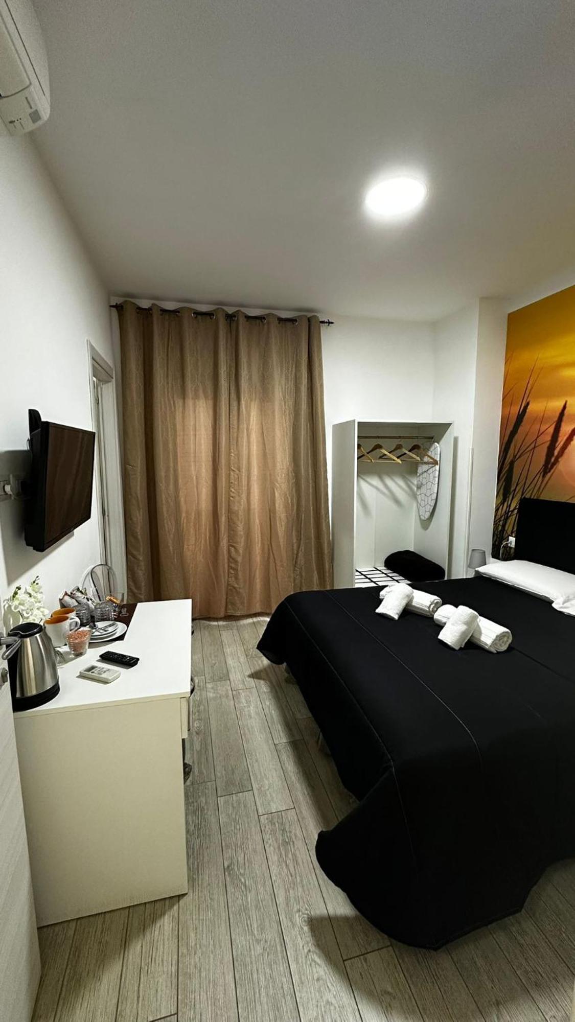 Napoli Relais Bed & Breakfast Exterior photo