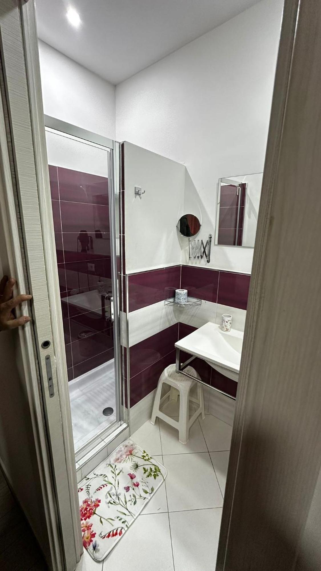 Napoli Relais Bed & Breakfast Exterior photo
