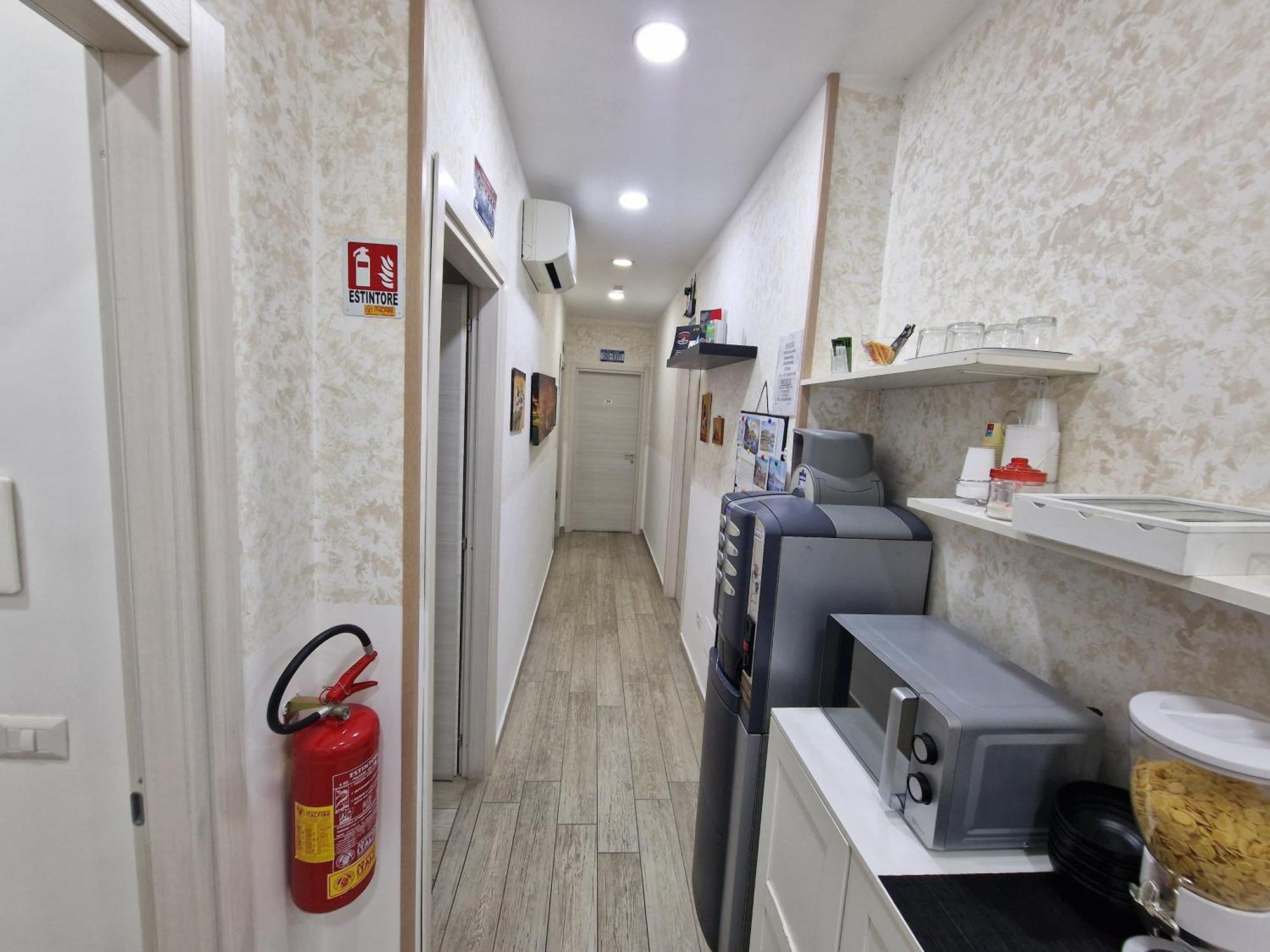 Napoli Relais Bed & Breakfast Exterior photo