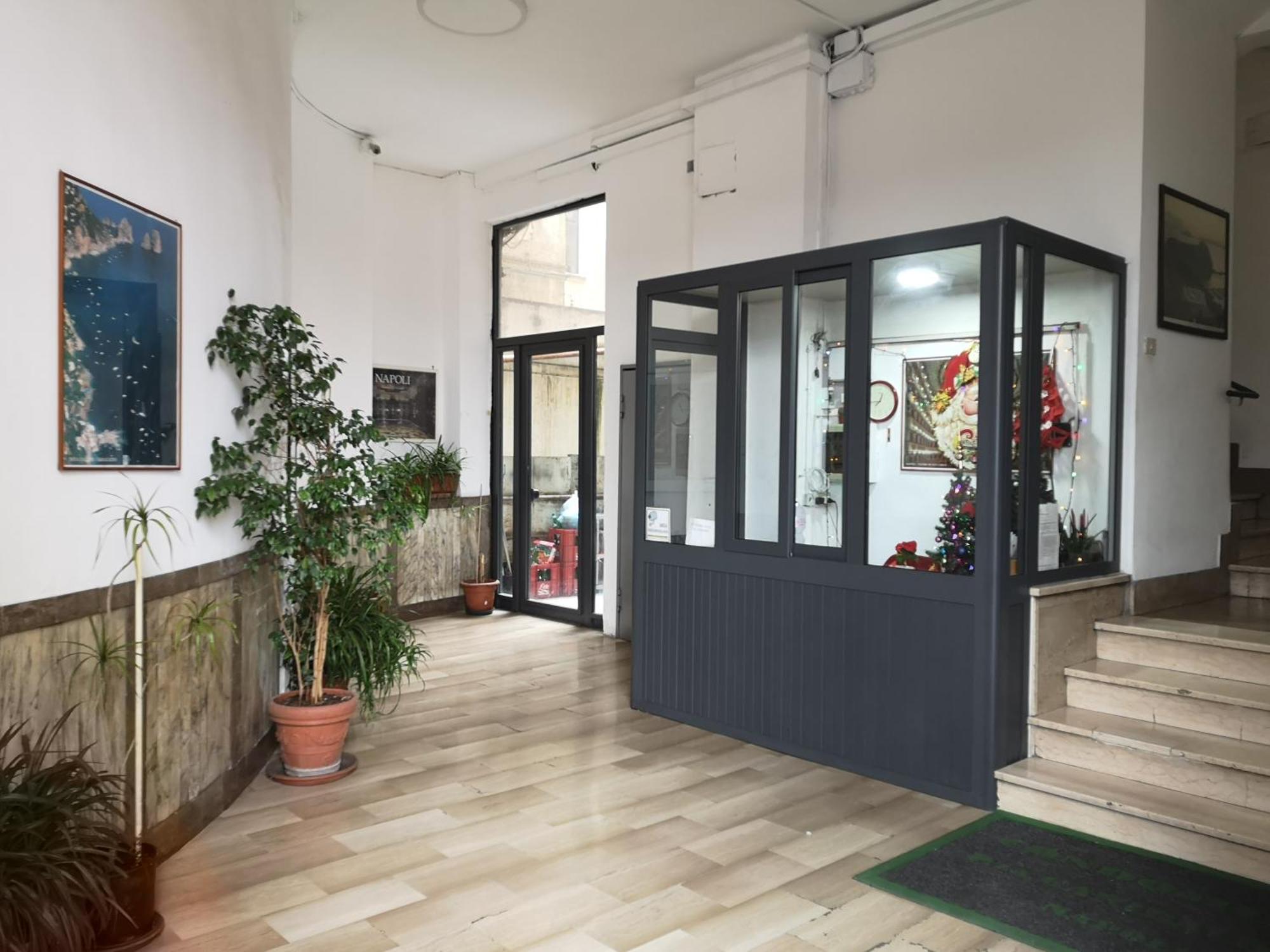 Napoli Relais Bed & Breakfast Exterior photo