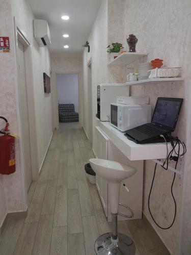 Napoli Relais Bed & Breakfast Exterior photo